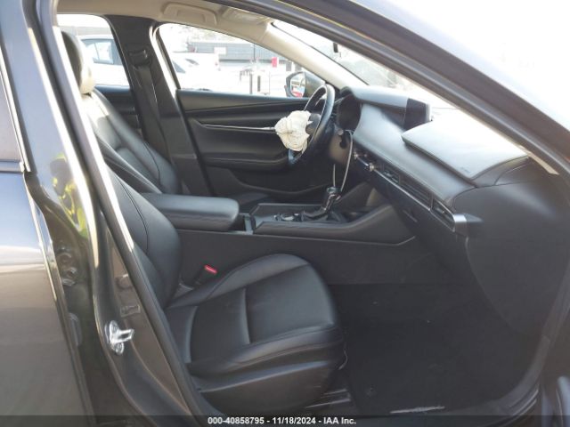 JM1BPABL4M1321508 Mazda Mazda3 Select