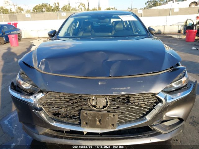 JM1BPABL4M1321508 Mazda Mazda3 Select