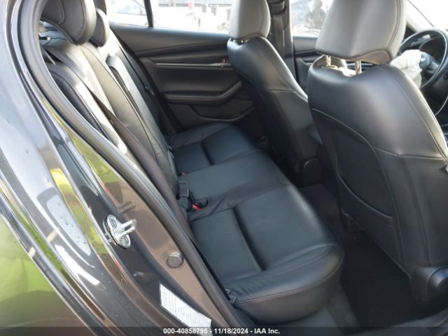 JM1BPABL4M1321508 Mazda Mazda3 Select