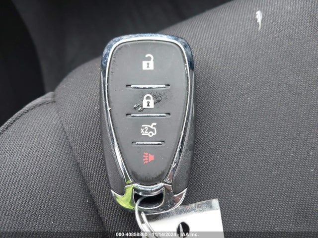 Aukcja sprzedaży 2024 Chevrolet Malibu Fwd 1fl, vin: 1G1ZC5ST4RF125749, numer aukcji: 40858800