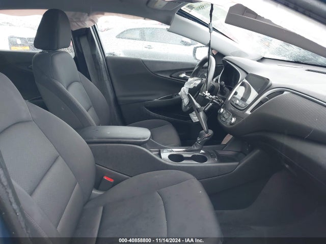 Aukcja sprzedaży 2024 Chevrolet Malibu Fwd 1fl, vin: 1G1ZC5ST4RF125749, numer aukcji: 40858800