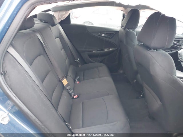 Aukcja sprzedaży 2024 Chevrolet Malibu Fwd 1fl, vin: 1G1ZC5ST4RF125749, numer aukcji: 40858800