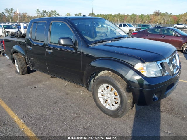 2017 1N6AD0ER2HN706608 main image