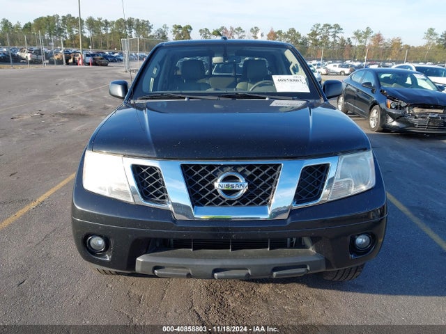 Nissan Frontier Sv 2017 1N6AD0ER2HN706608 Image 12