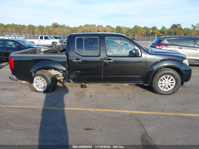 Nissan Frontier Sv 2017 1N6AD0ER2HN706608 Image 13