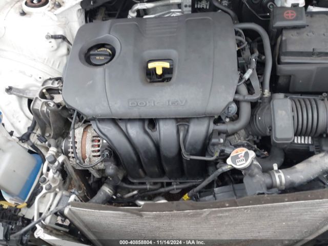 KNDEU2AA3M7115699 KIA SELTOS S