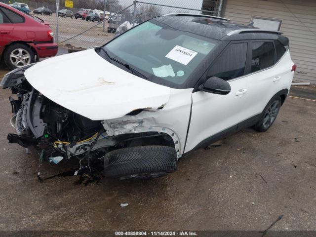 KNDEU2AA3M7115699 KIA SELTOS S