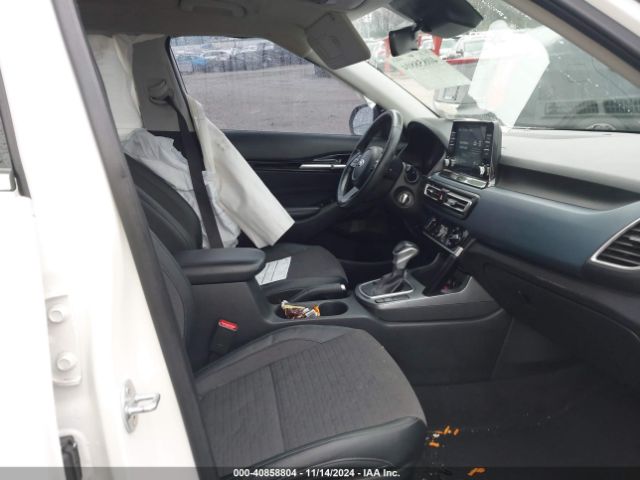 KNDEU2AA3M7115699 KIA SELTOS S