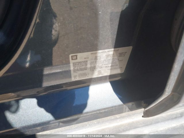 1GNSCAKC0KR406735 Chevrolet Tahoe Ls