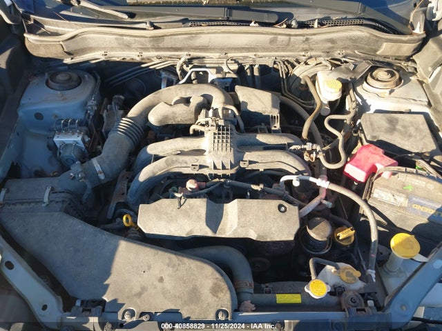 JF2SJAEC1EH435702 Subaru Forester 2.5i Premium