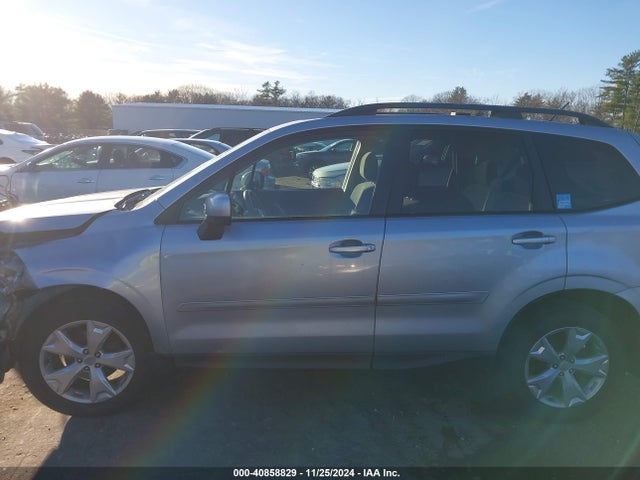 JF2SJAEC1EH435702 Subaru Forester 2.5i Premium