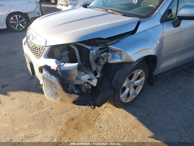 JF2SJAEC1EH435702 Subaru Forester 2.5i Premium