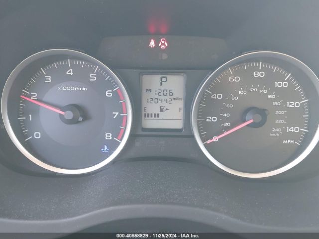 JF2SJAEC1EH435702 Subaru Forester 2.5i Premium