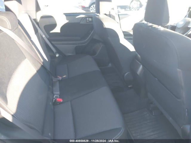 JF2SJAEC1EH435702 Subaru Forester 2.5i Premium