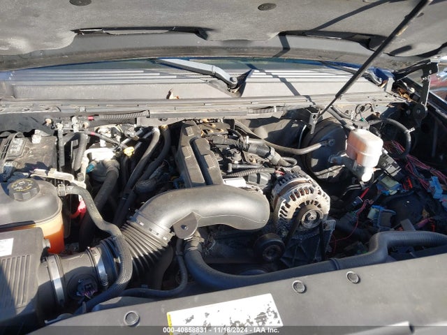2007 CADILLAC ESCALADE 1GYFK63877R299382 Photo 9