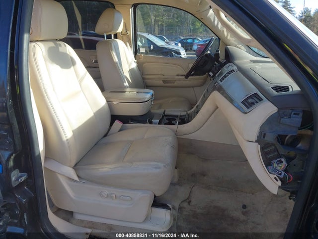 2007 CADILLAC ESCALADE 1GYFK63877R299382 Photo 4