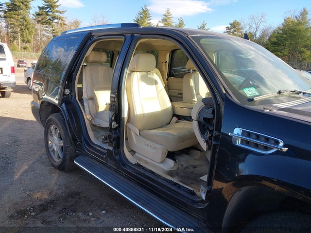 2007 CADILLAC ESCALADE 1GYFK63877R299382 Photo 5