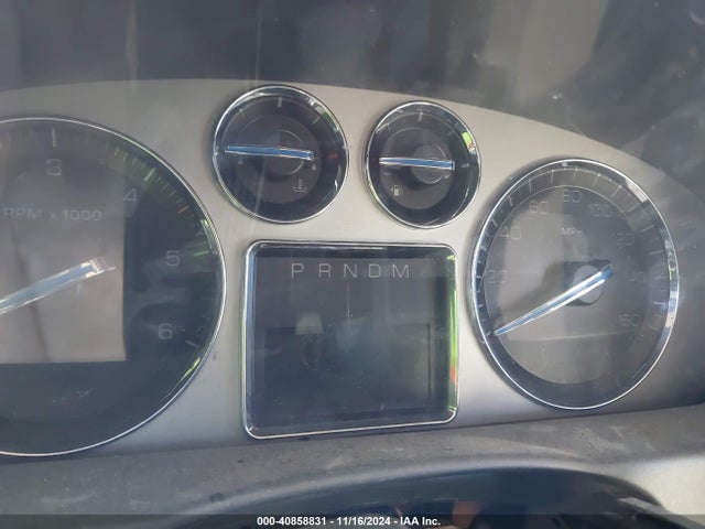 2007 CADILLAC ESCALADE 1GYFK63877R299382 Photo 6