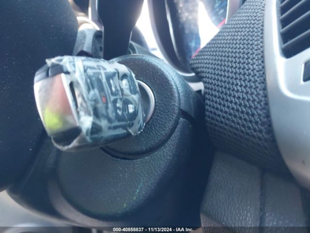 1G1PE5SB2E7126380 Chevrolet Cruze 2lt Auto