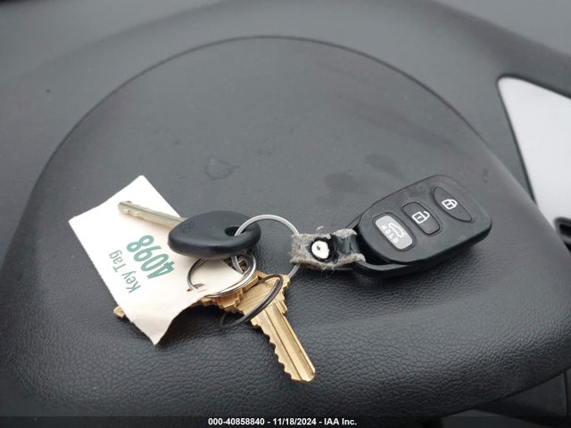 Hyundai ELANTRA SE 2016 5NPDH4AE9GH714170 Image 11