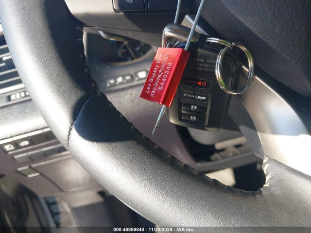 Lexus RX 350 2022 2T2HZMAA0NC253318 Image 11