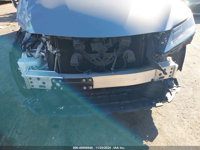 Lexus RX 350 2022 2T2HZMAA0NC253318 Image 17