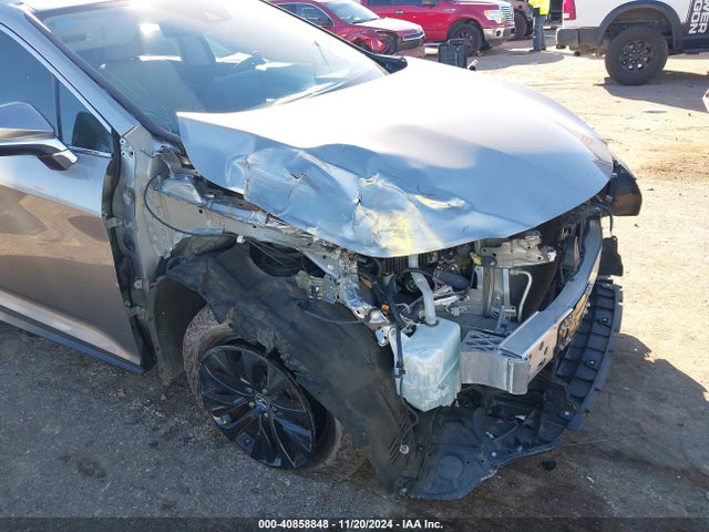 Lexus RX 350 2022 2T2HZMAA0NC253318 Image 18