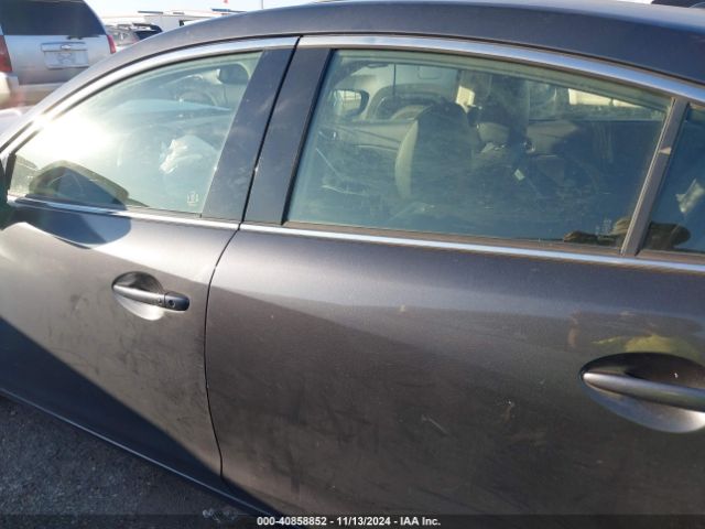 JM1GJ1T54G1440963 Mazda Mazda6 I Touring