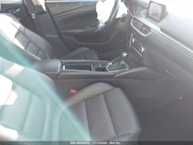 JM1GJ1T54G1440963 Mazda Mazda6 I Touring