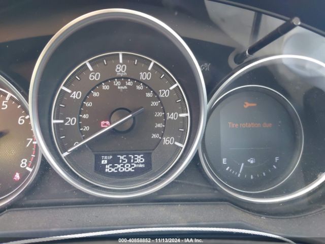 JM1GJ1T54G1440963 Mazda Mazda6 I Touring