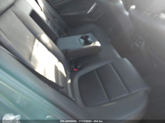 JM1GJ1T54G1440963 Mazda Mazda6 I Touring