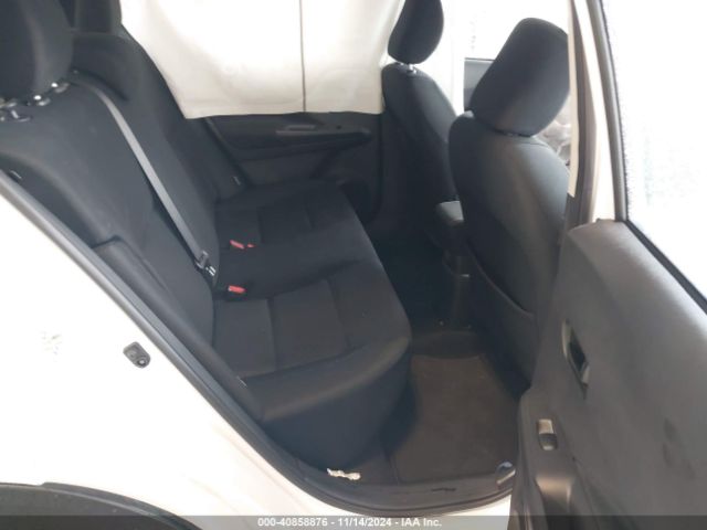 3N1CP5BV2PL551397 Nissan Kicks S Xtronic Cvt