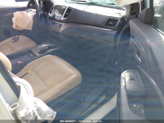 5FPYK3F11LB020351 Honda Ridgeline Awd Sport