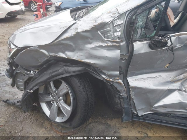 Honda Odyssey Ex-l 2019 5FNRL6H70KB115656 Image 17