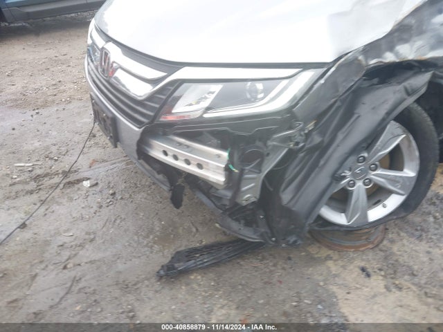 Honda Odyssey Ex-l 2019 5FNRL6H70KB115656 Image 18