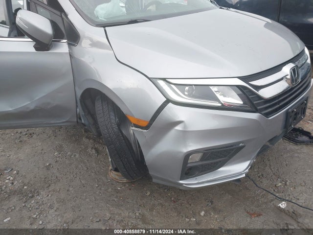Honda Odyssey Ex-l 2019 5FNRL6H70KB115656 Image 19
