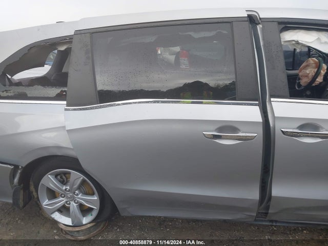 Honda Odyssey Ex-l 2019 5FNRL6H70KB115656 Image 20