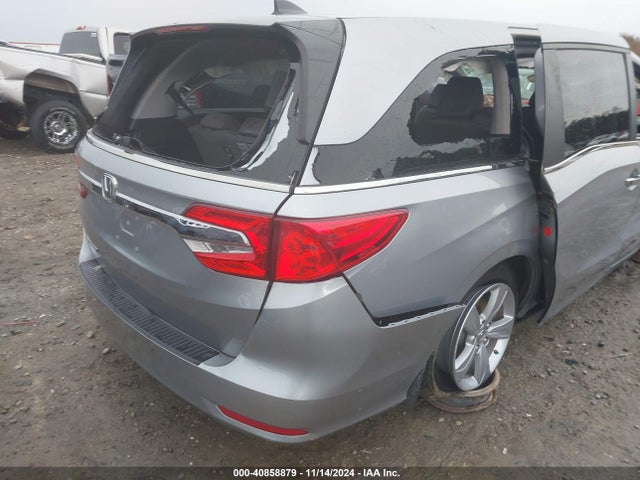 Honda Odyssey Ex-l 2019 5FNRL6H70KB115656 Image 21