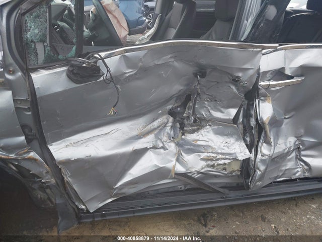 Honda Odyssey Ex-l 2019 5FNRL6H70KB115656 Image 6