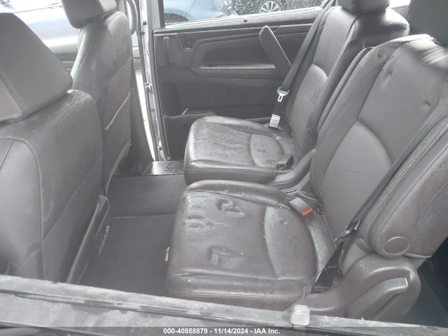 Honda Odyssey Ex-l 2019 5FNRL6H70KB115656 Image 8