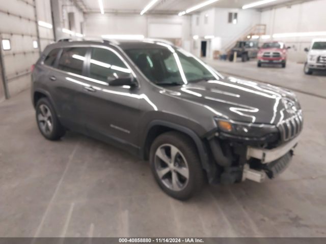 1C4PJMDX8KD112079 auction archive image