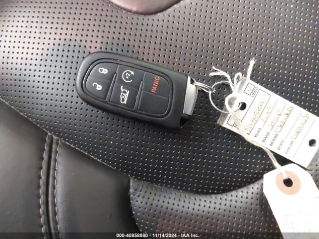 1C4PJMDX8KD112079 Jeep Cherokee Limited 4x4