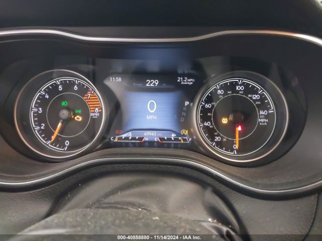 1C4PJMDX8KD112079 Jeep Cherokee Limited 4x4