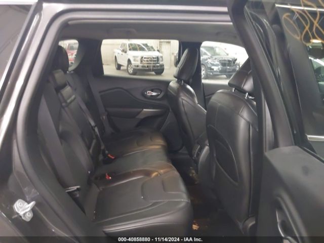 1C4PJMDX8KD112079 Jeep Cherokee Limited 4x4