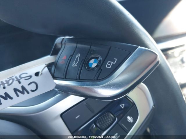 WBAHF3C09PWY13436 BMW Z4 Sdrive30i