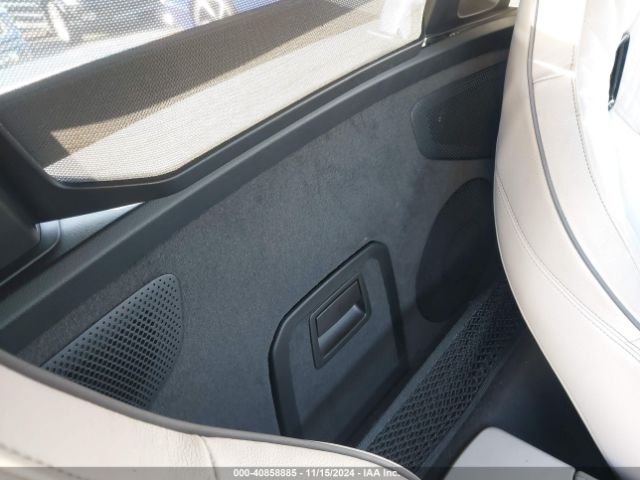 WBAHF3C09PWY13436 BMW Z4 Sdrive30i