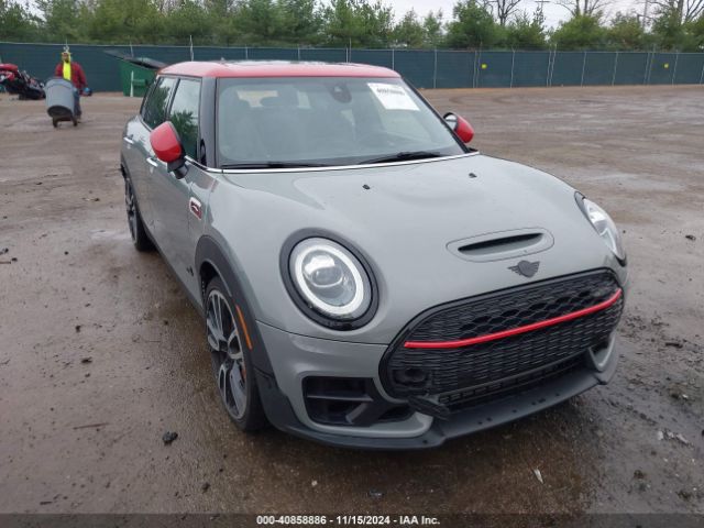 2020 MINI CLUBMAN WMWJZ9C02L2M16714