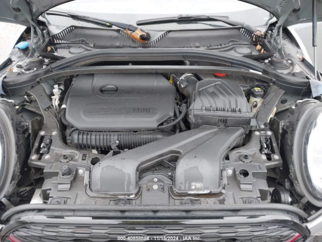 2020 MINI CLUBMAN WMWJZ9C02L2M16714 Photo 9