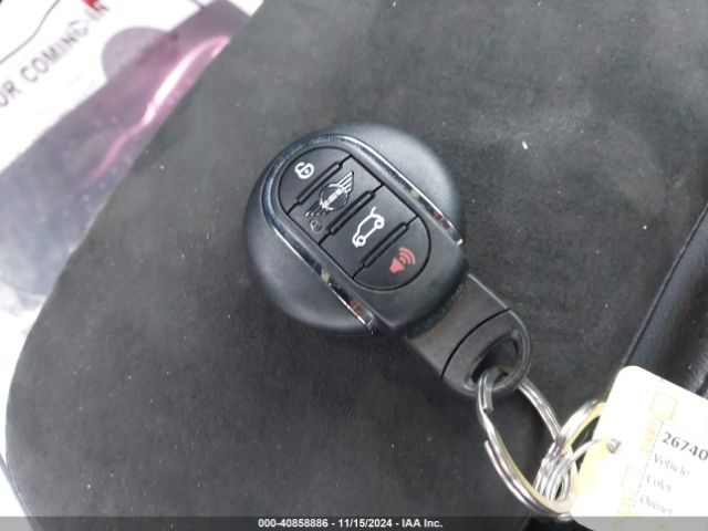 2020 MINI CLUBMAN WMWJZ9C02L2M16714 Photo 10
