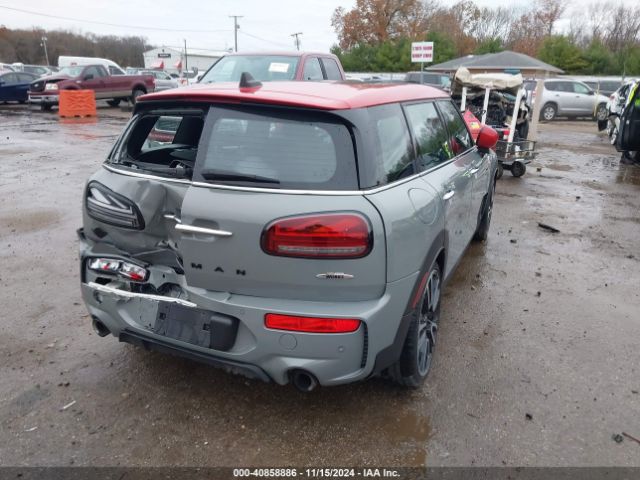 2020 MINI CLUBMAN WMWJZ9C02L2M16714 Photo 3